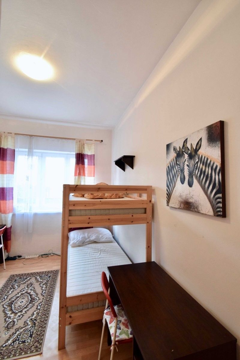 Pronájem bytu 1+kk 20 m² - foto 2