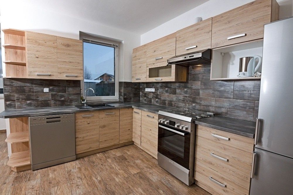 Pronájem bytu 4+kk 155 m² - foto 9