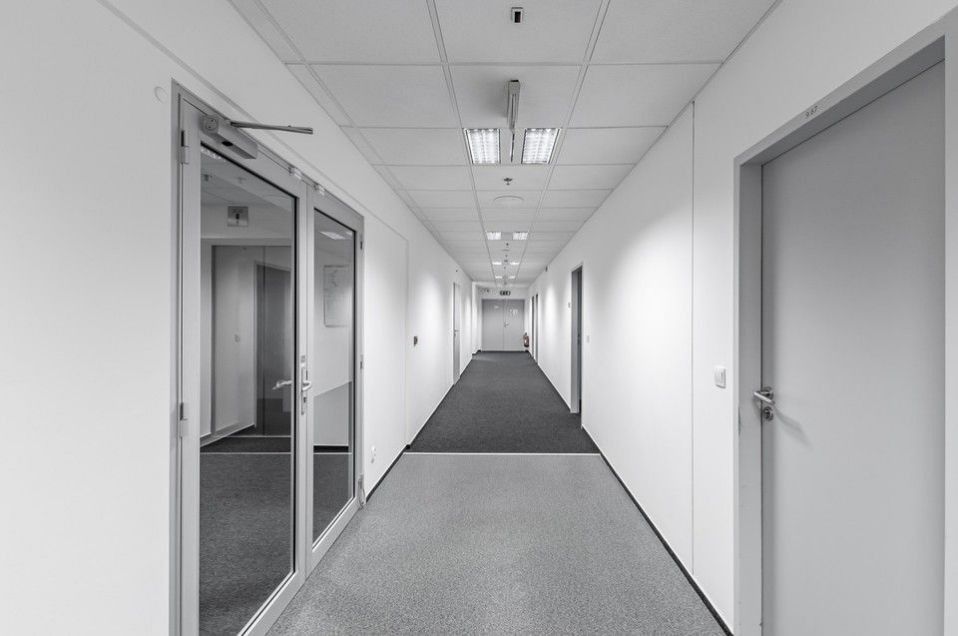 Pronájem komerčního prostoru 266 m² - foto 8