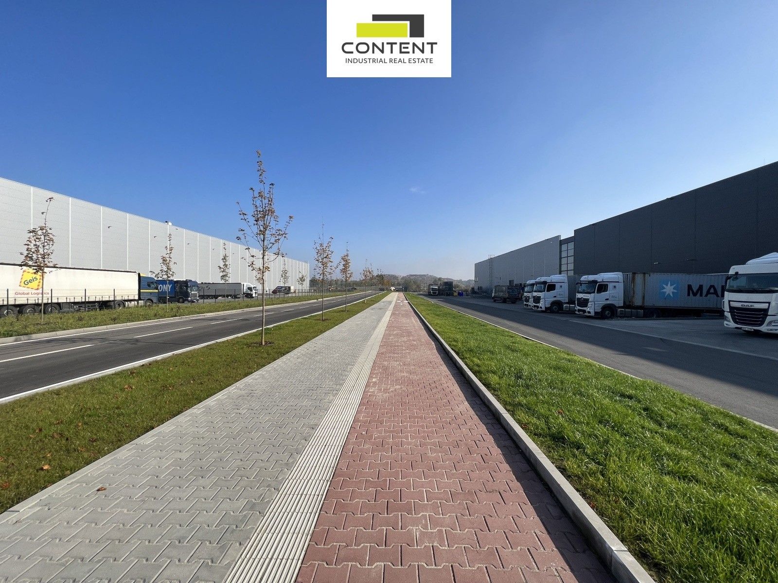 Pronájem komerčního prostoru 4200 m² - foto 6