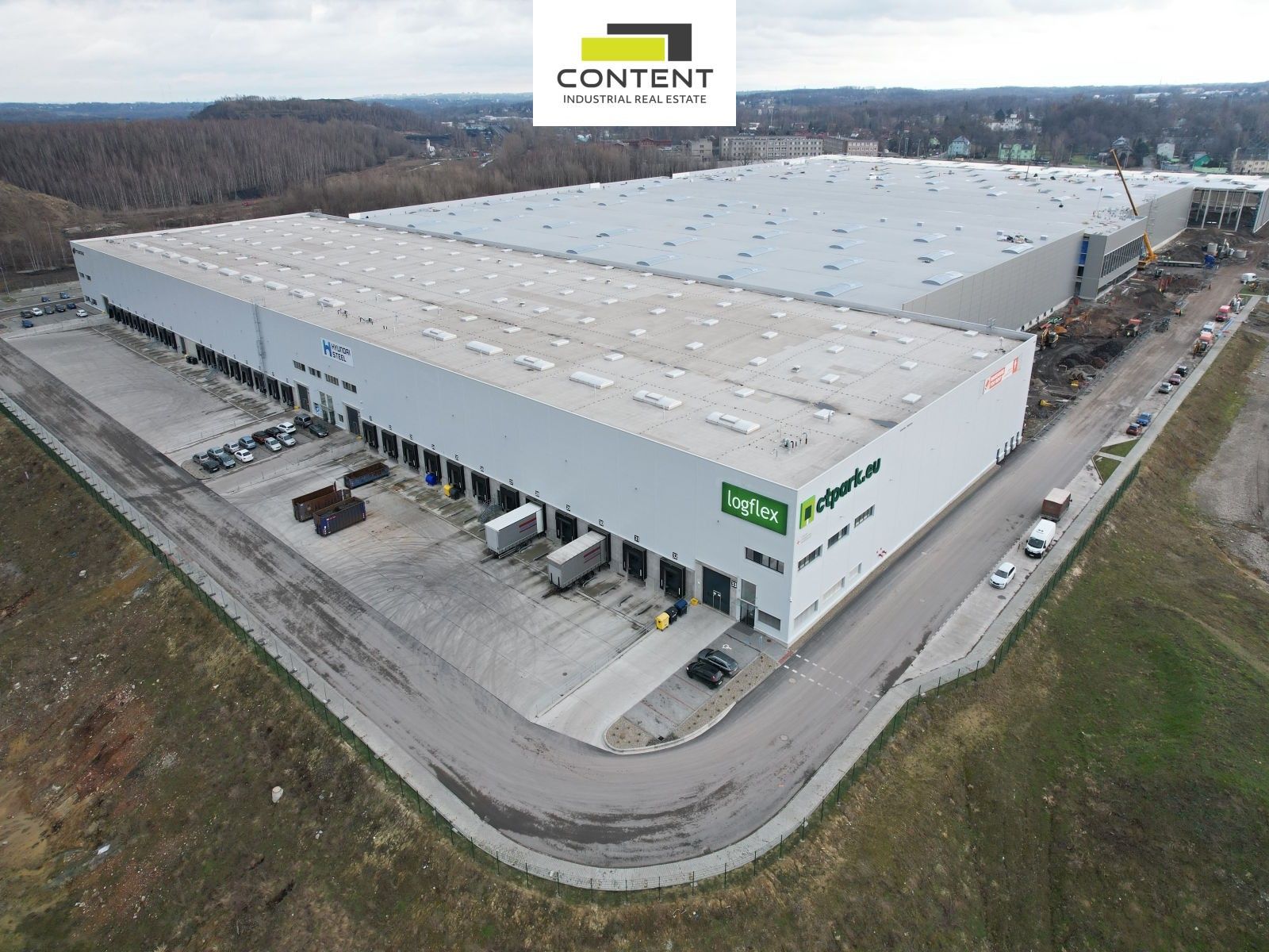 Pronájem komerčního prostoru 4200 m² - foto 10