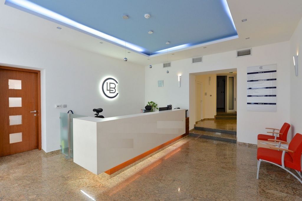 Pronájem komerčního prostoru 290 m² - foto 3
