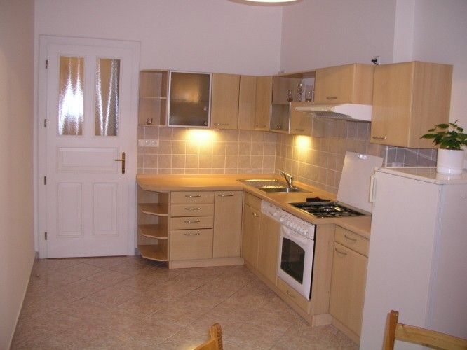 Pronájem bytu 2+1 50 m² - foto 2