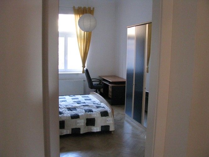 Pronájem bytu 2+1 50 m² - foto 5