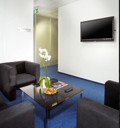 Pronájem komerčního prostoru 264 m² - foto 2