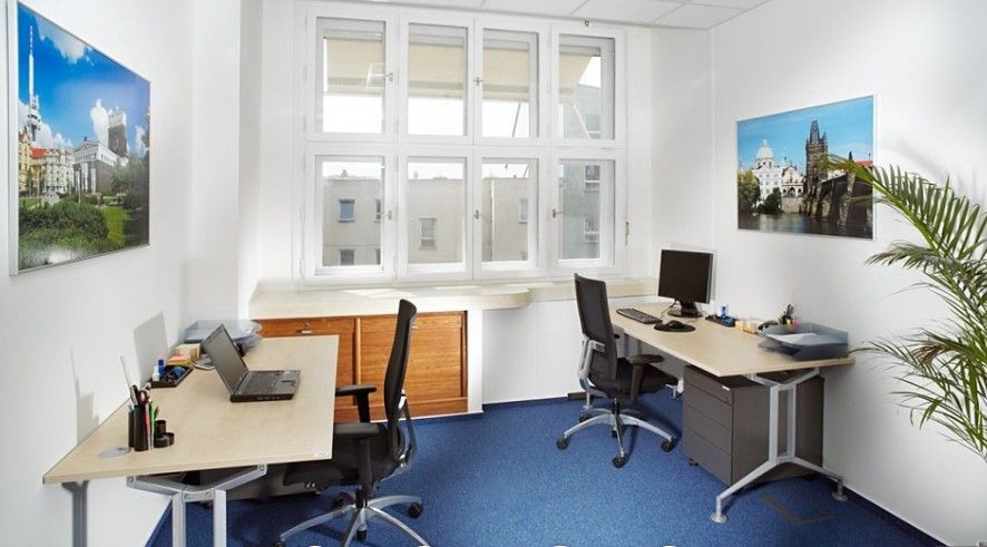 Pronájem komerčního prostoru 264 m² - foto 1