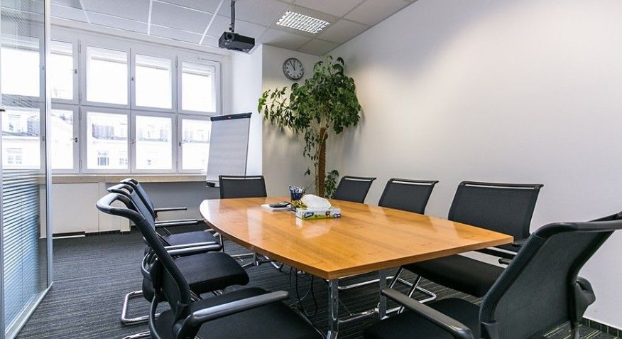 Pronájem komerčního prostoru 264 m² - foto 5