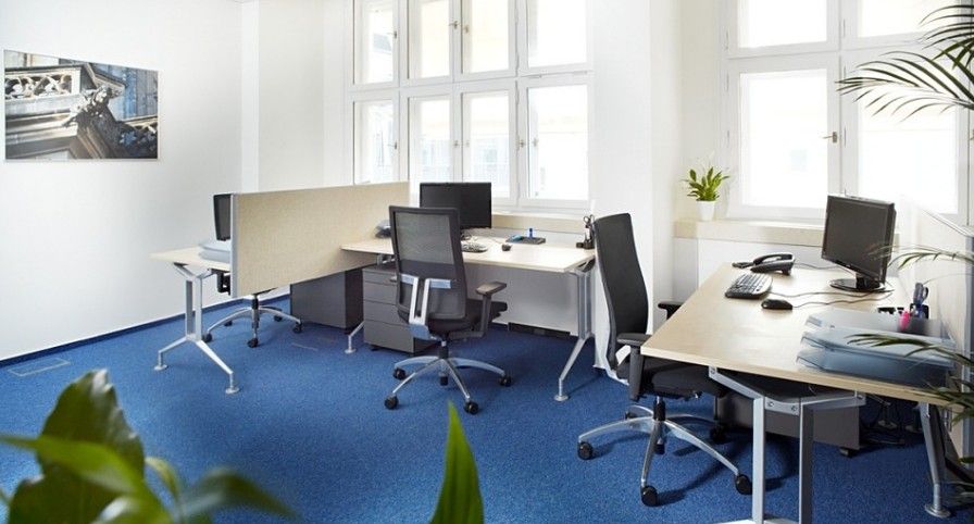Pronájem komerčního prostoru 264 m² - foto 7