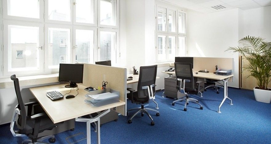 Pronájem komerčního prostoru 264 m² - foto 10
