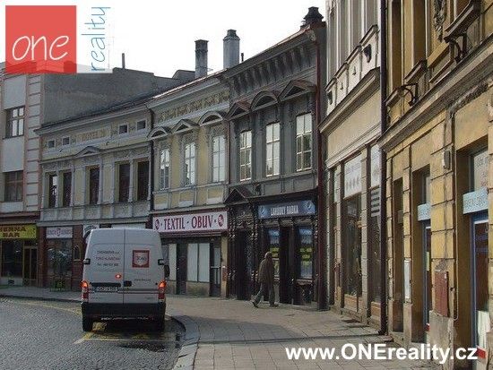 Pronájem komerčního prostoru 150 m² - foto 1