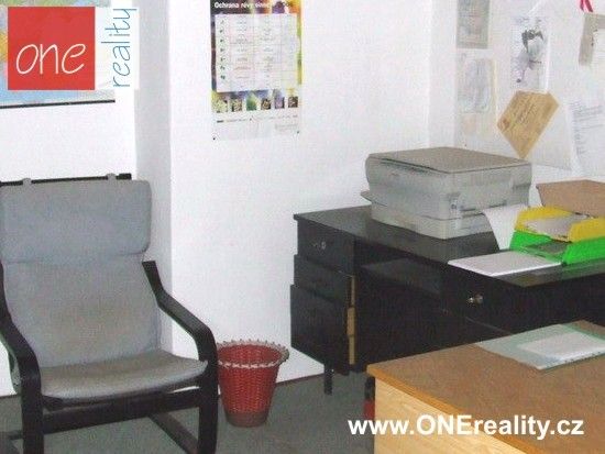 Pronájem komerčního prostoru 150 m² - foto 4