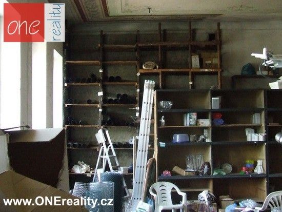 Pronájem komerčního prostoru 150 m² - foto 8