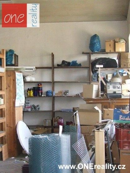 Pronájem komerčního prostoru 150 m² - foto 7