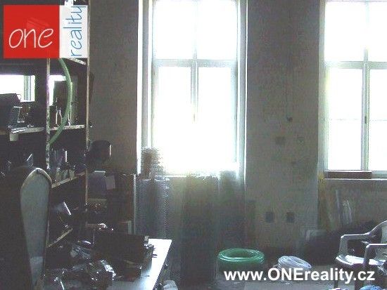 Pronájem komerčního prostoru 150 m² - foto 9