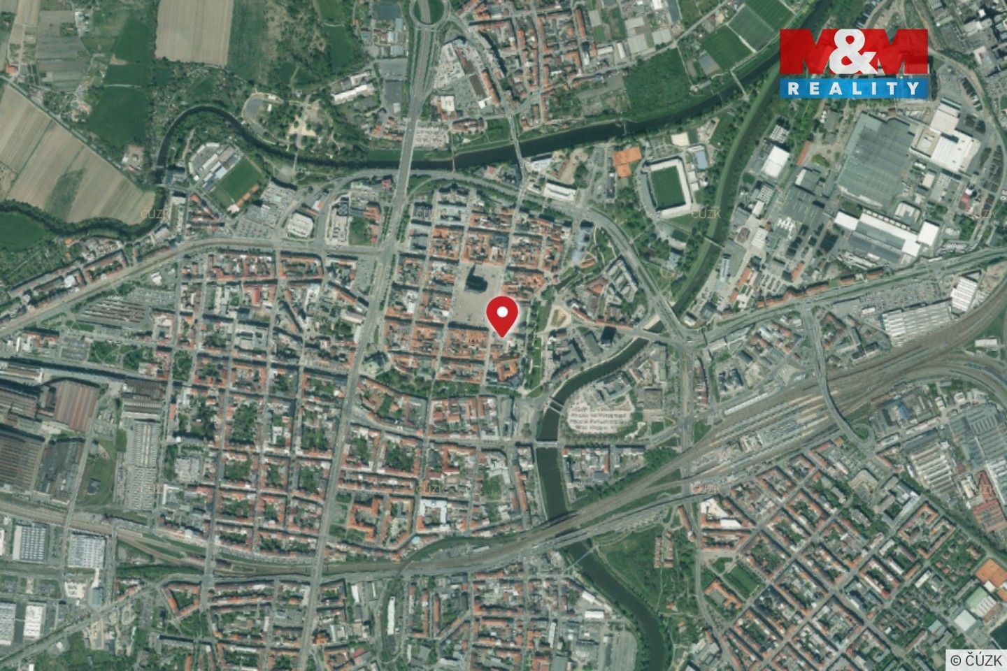 Pronájem komerčního prostoru 130 m² - foto 5