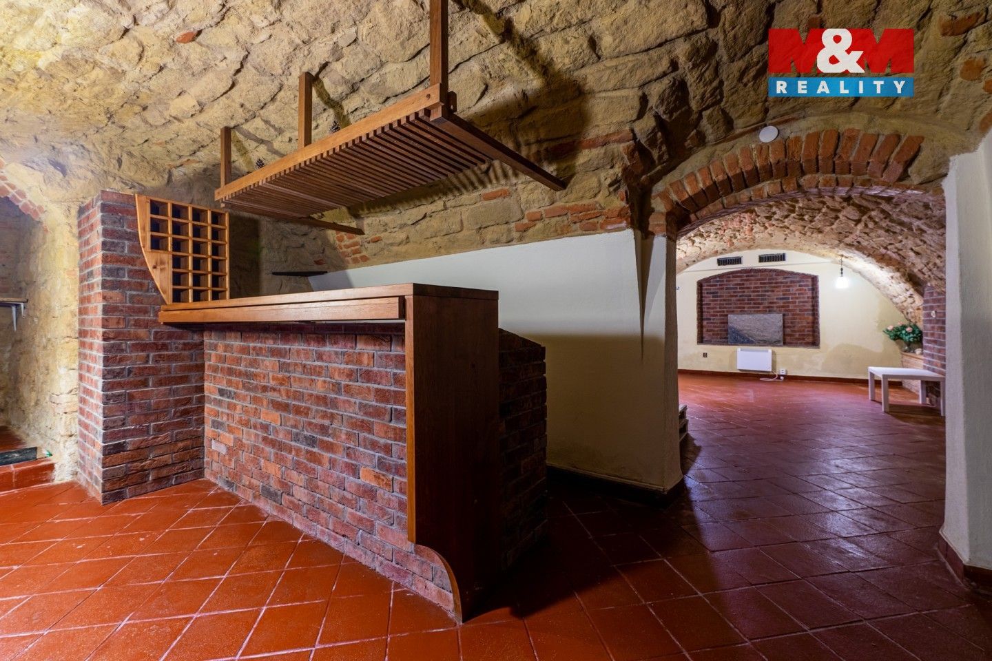 Pronájem komerčního prostoru 130 m² - foto 2