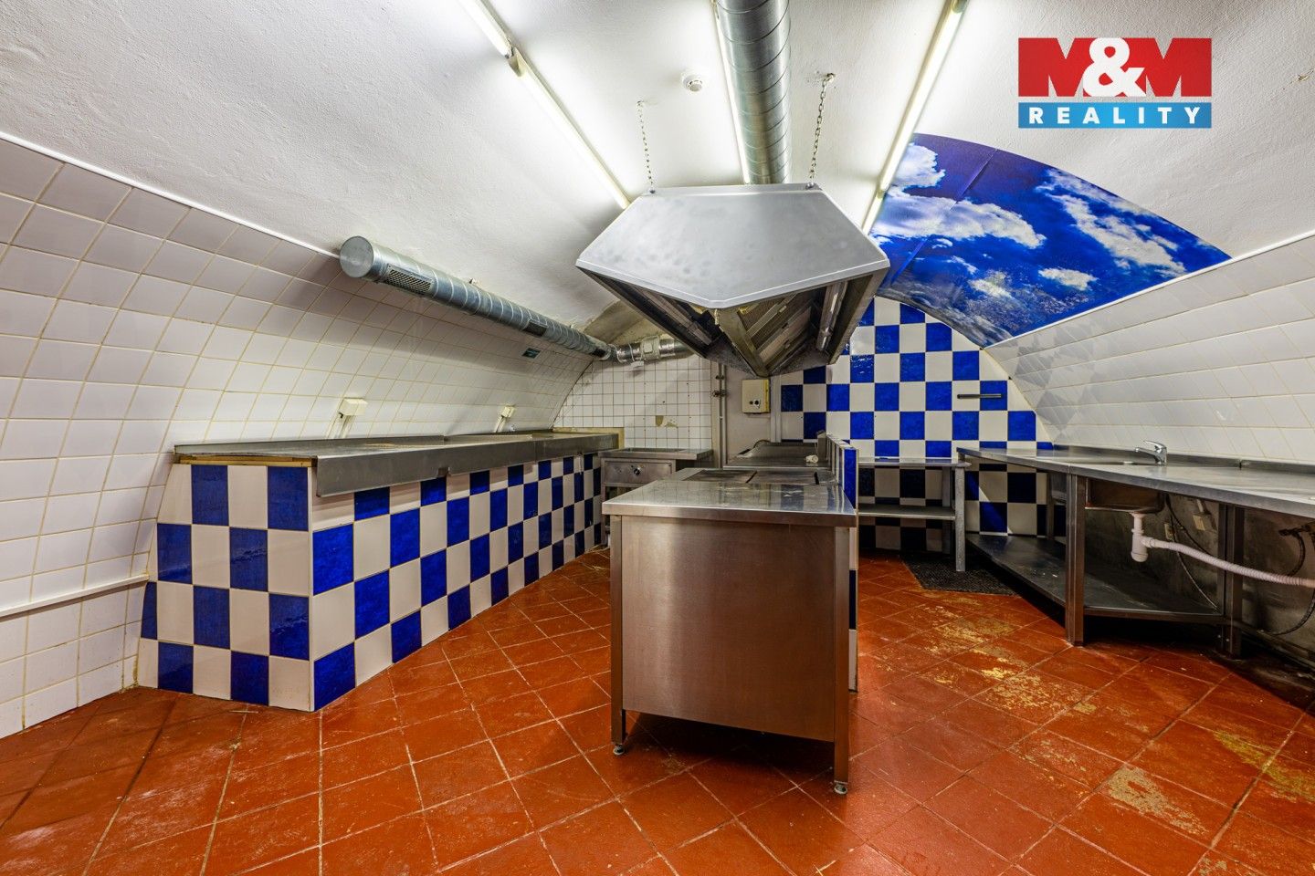 Pronájem komerčního prostoru 130 m² - foto 3
