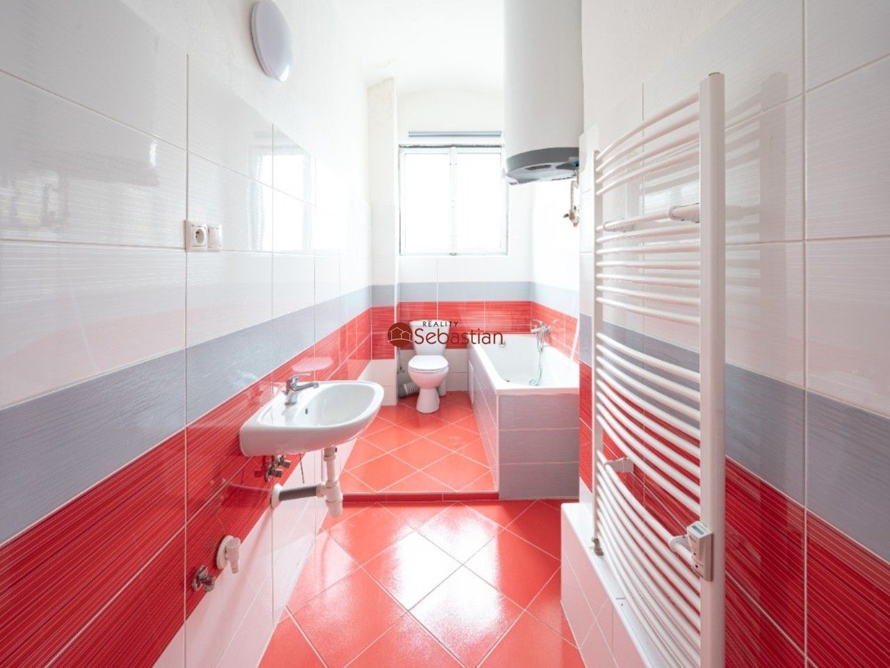 Pronájem bytu 3+1 68 m² - foto 6