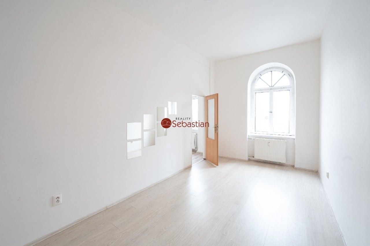 Pronájem bytu 3+1 68 m² - foto 5
