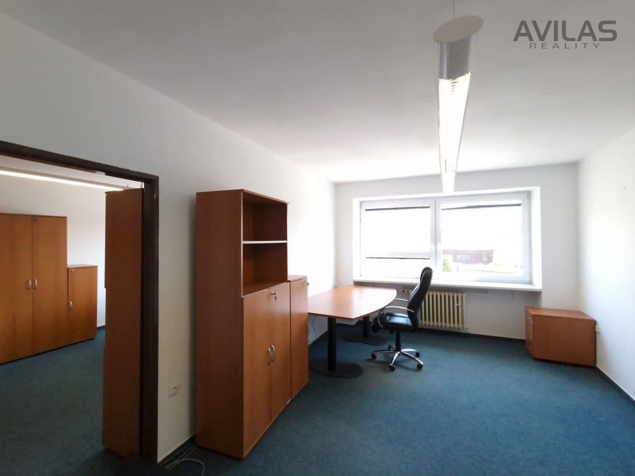 Pronájem komerčního prostoru 35 m² - foto 3