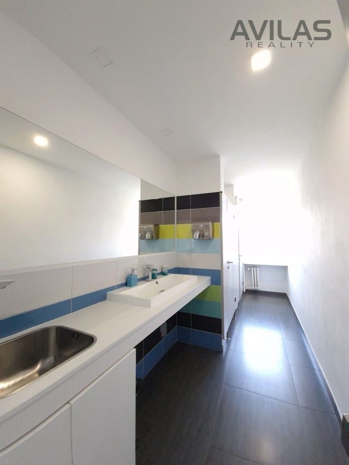 Pronájem komerčního prostoru 35 m² - foto 6
