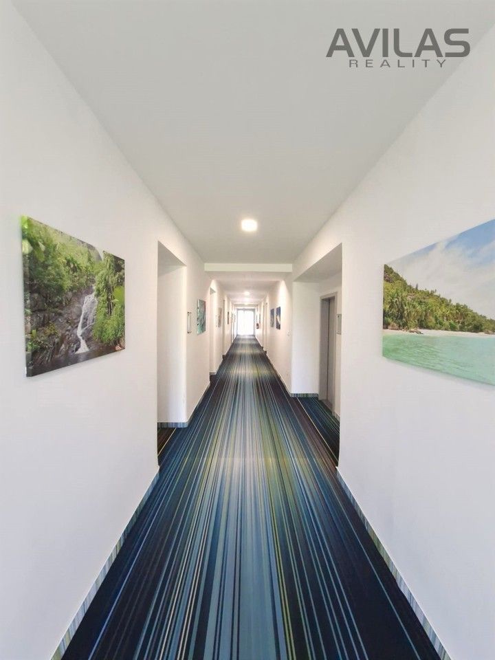 Pronájem komerčního prostoru 35 m² - foto 8