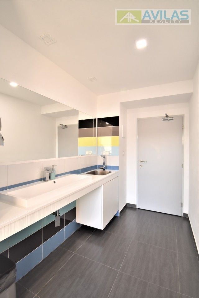 Pronájem komerčního prostoru 35 m² - foto 5