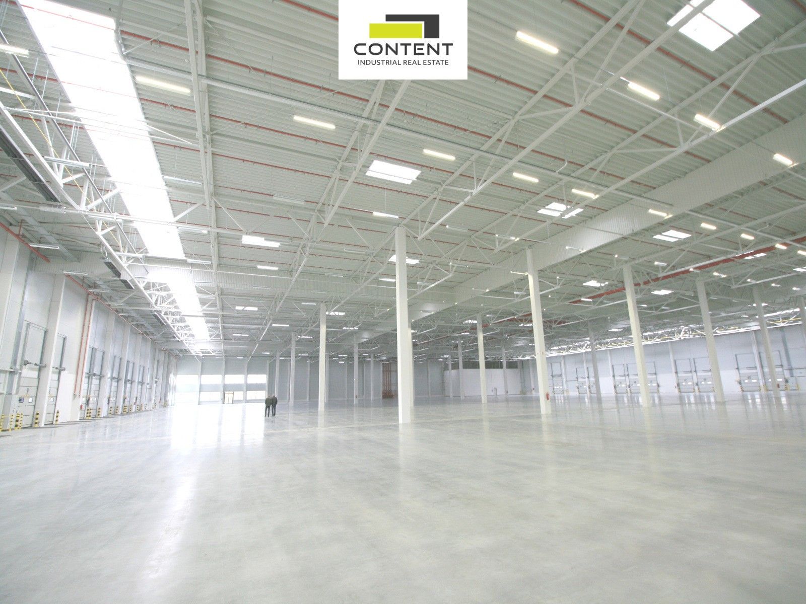Pronájem komerčního prostoru 5872 m² - foto 4