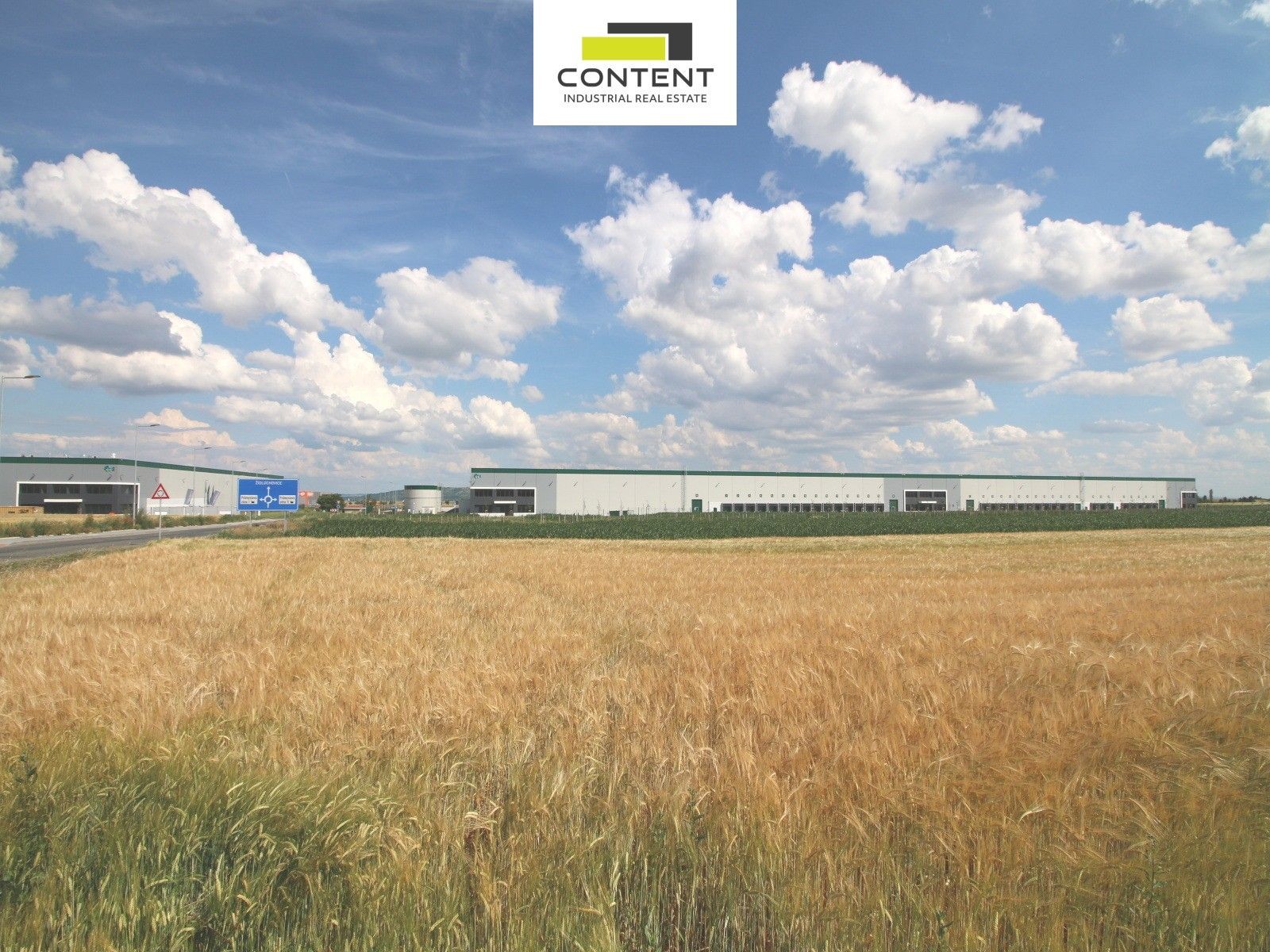 Pronájem komerčního prostoru 5872 m² - foto 6