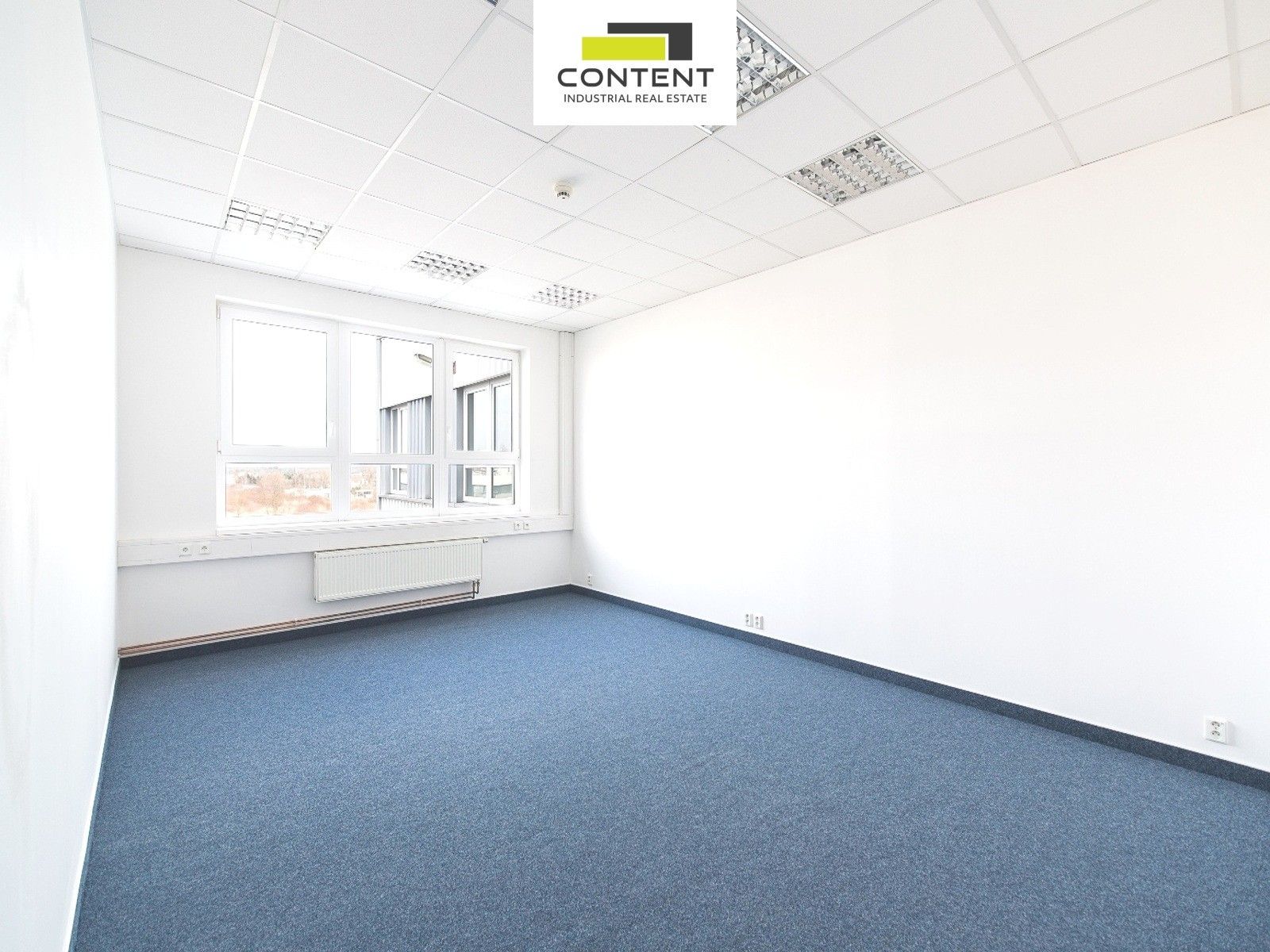Pronájem komerčního prostoru 5872 m² - foto 9