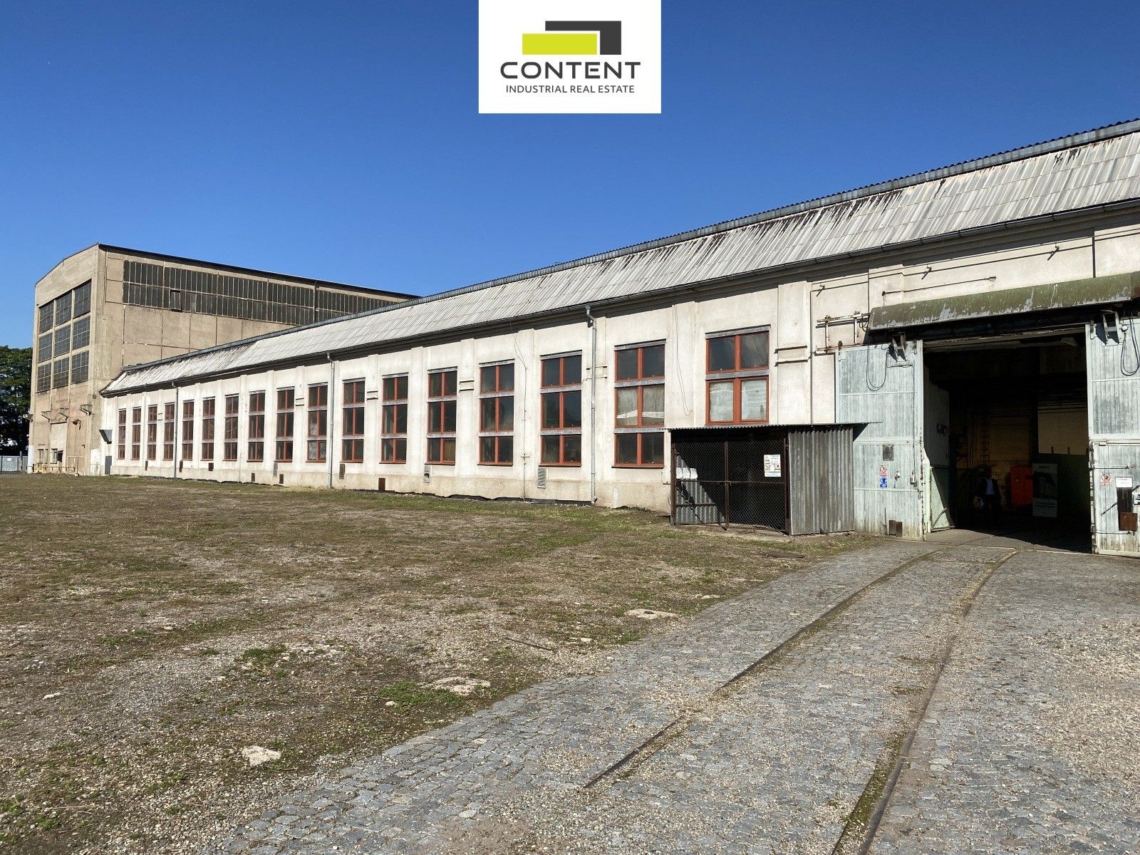 Pronájem komerčního prostoru 1080 m² - foto 6
