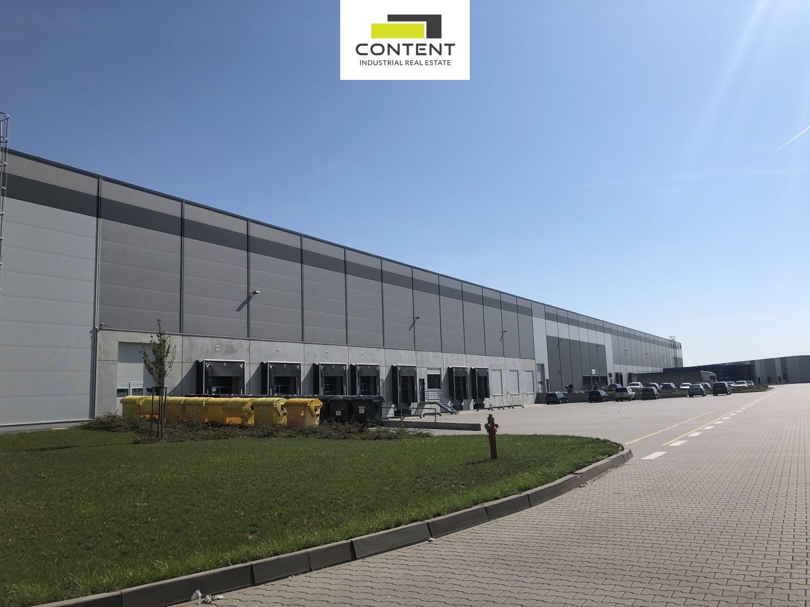 Pronájem komerčního prostoru 1700 m² - foto 5