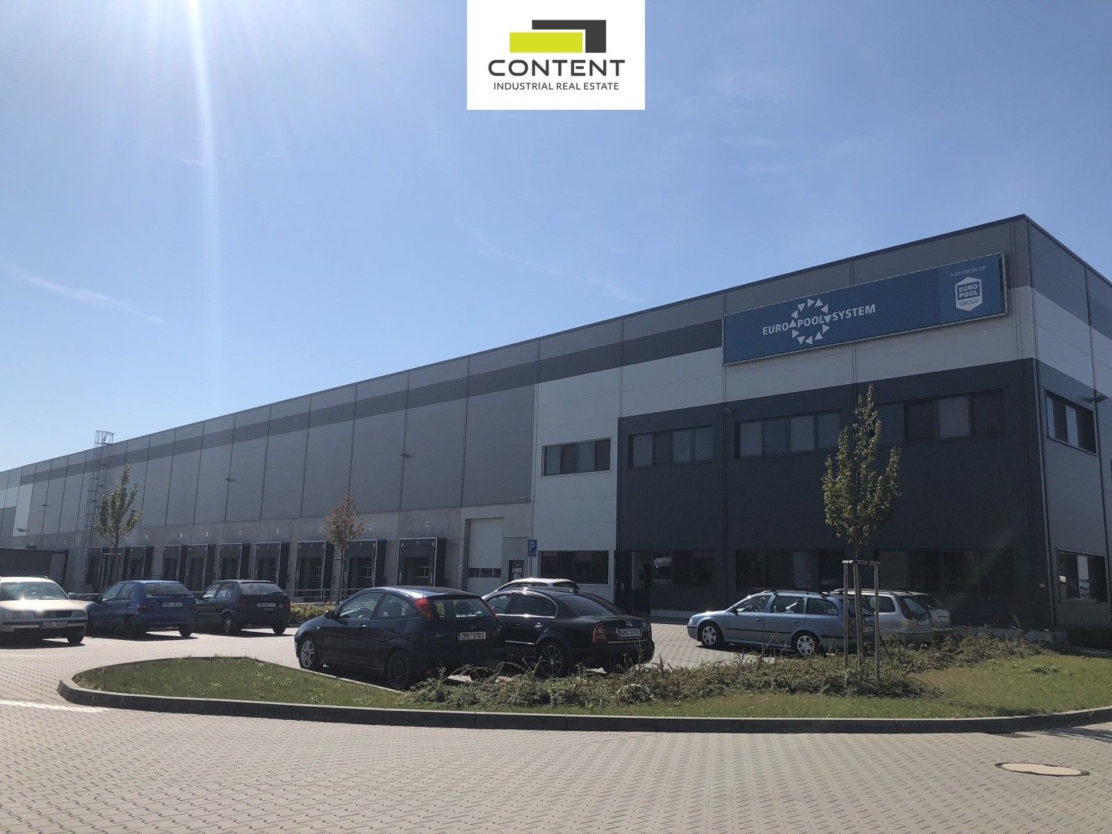 Pronájem komerčního prostoru 1700 m² - foto 7