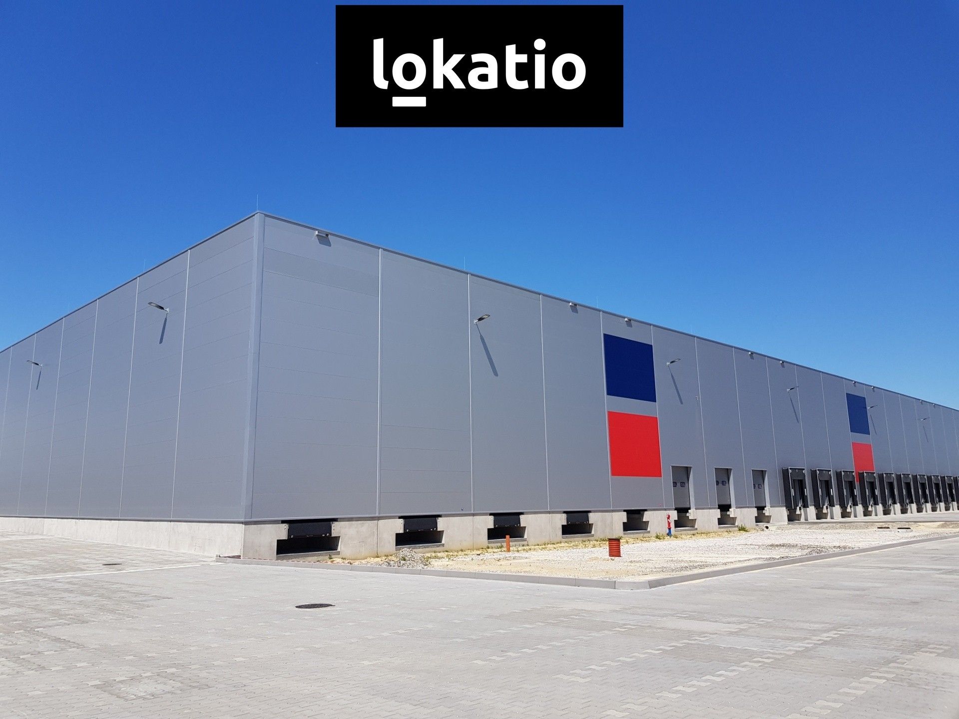 Pronájem komerčního prostoru 3456 m² - foto 6