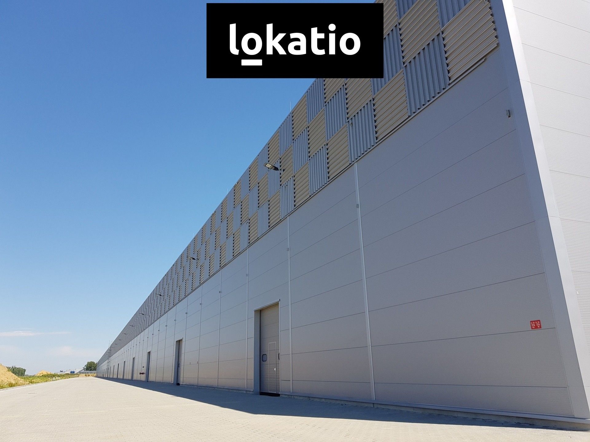 Pronájem komerčního prostoru 3456 m² - foto 8