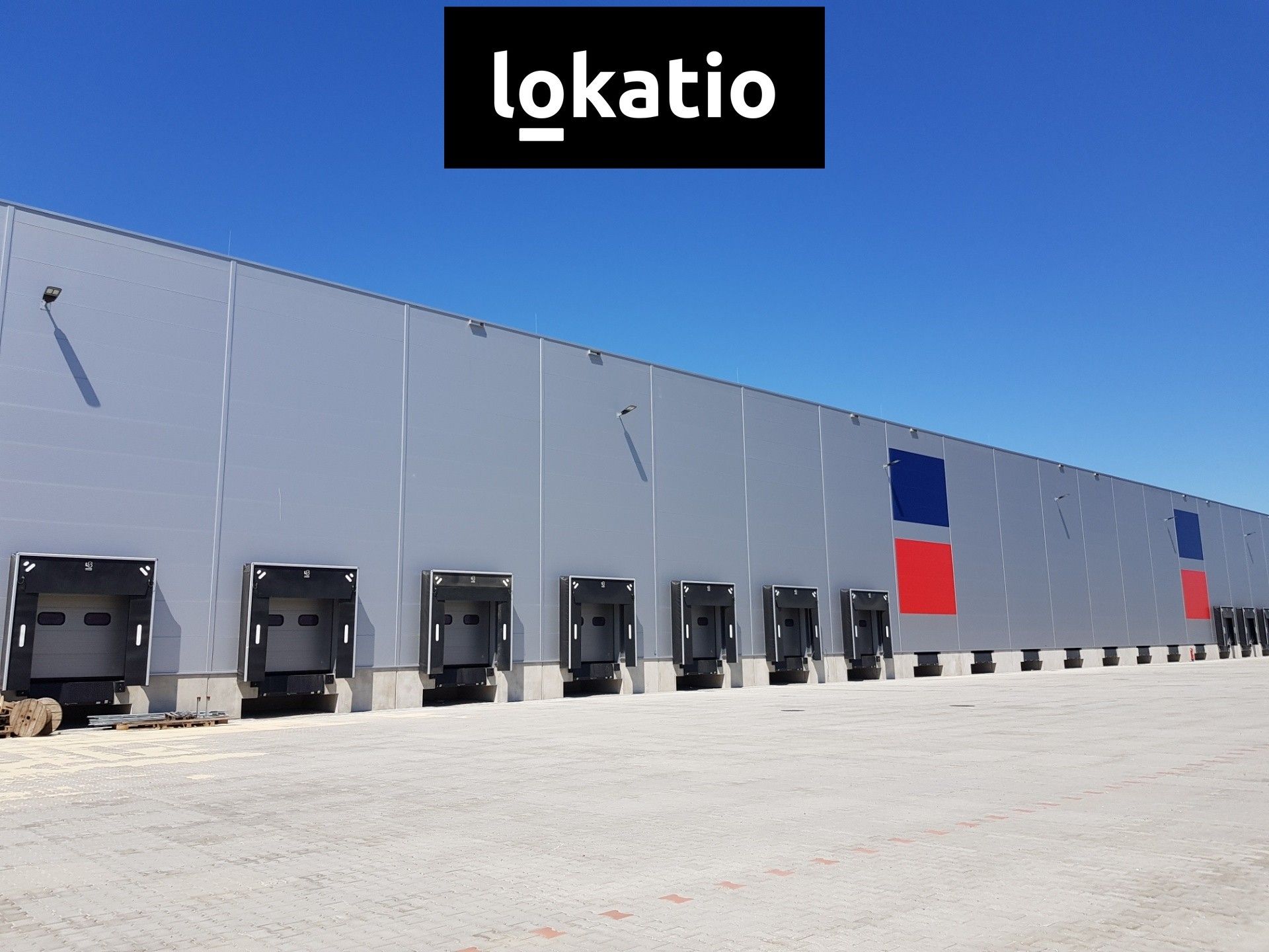 Pronájem komerčního prostoru 3456 m² - foto 7