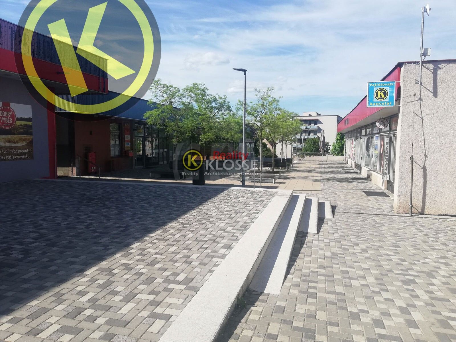 Pronájem komerčního prostoru 45 m² - foto 3