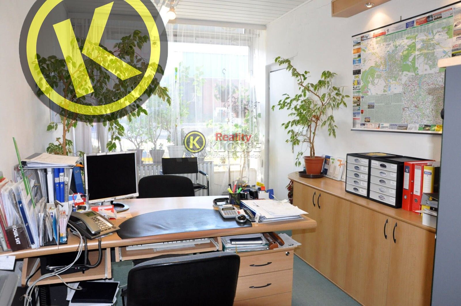 Pronájem komerčního prostoru 45 m² - foto 5