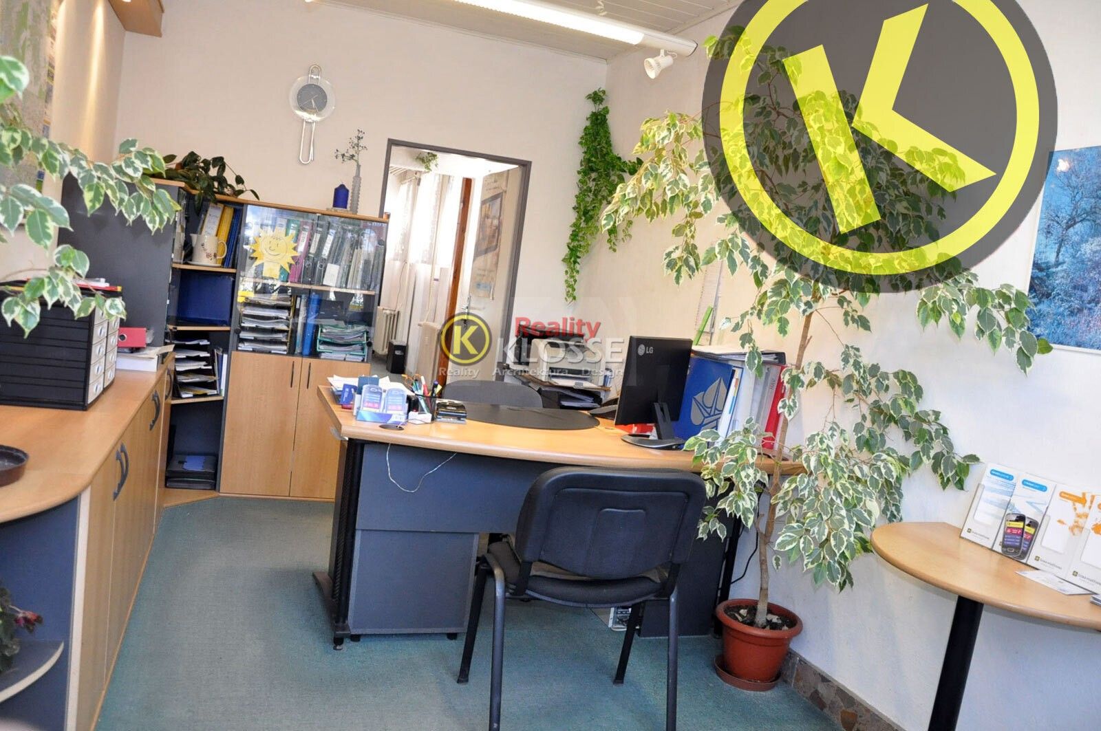 Pronájem komerčního prostoru 45 m² - foto 6