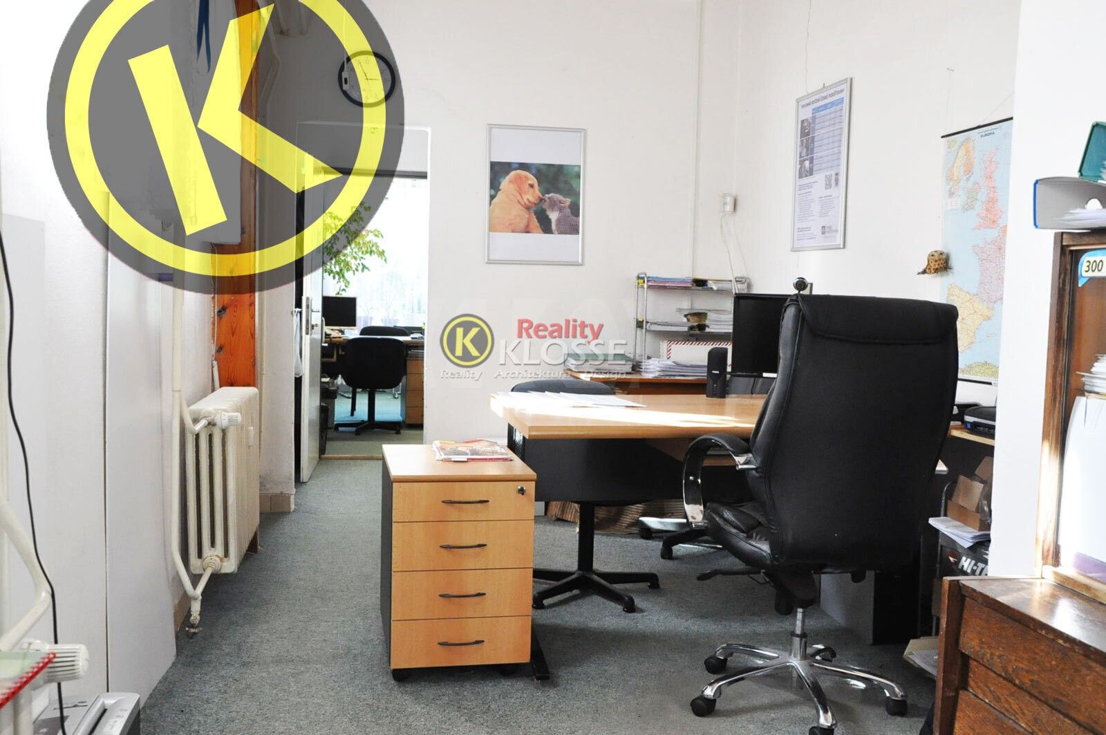 Pronájem komerčního prostoru 45 m² - foto 7