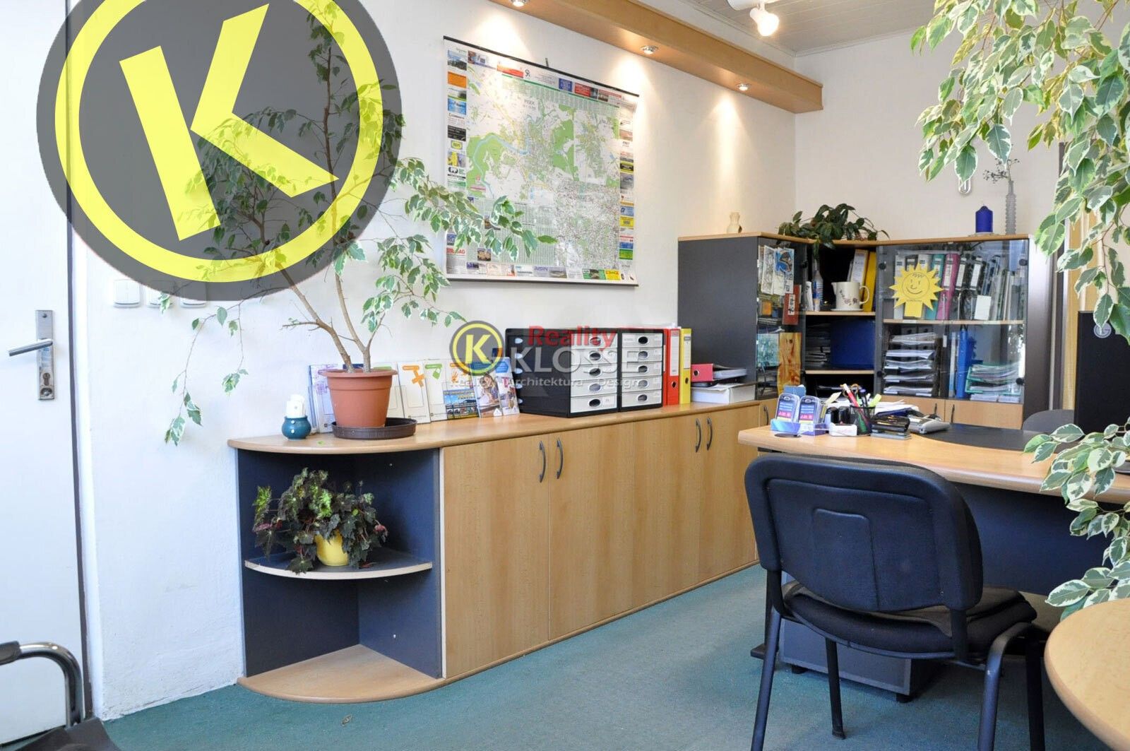 Pronájem komerčního prostoru 45 m² - foto 8