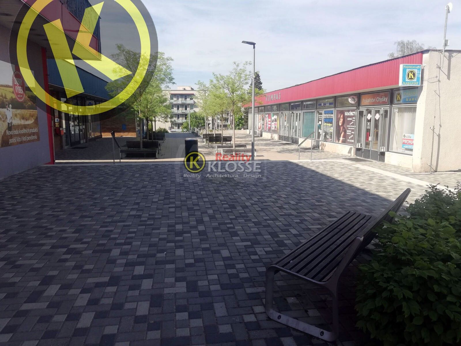 Pronájem komerčního prostoru 45 m² - foto 11