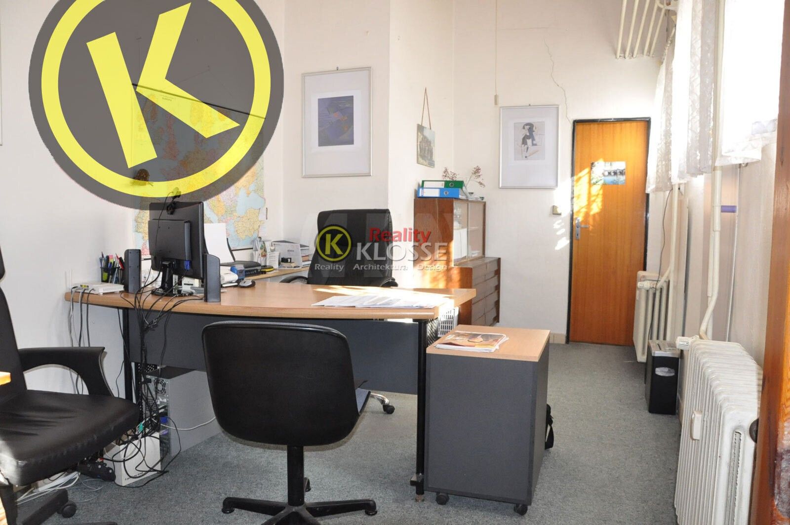 Pronájem komerčního prostoru 45 m² - foto 9