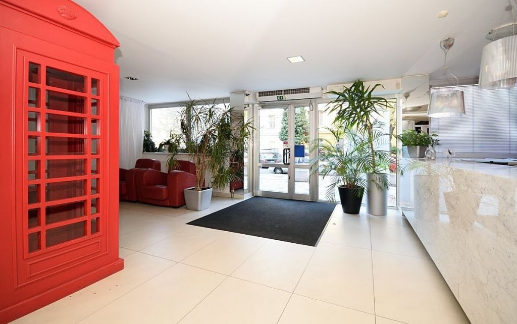 Pronájem komerčního prostoru 47 m² - foto 5