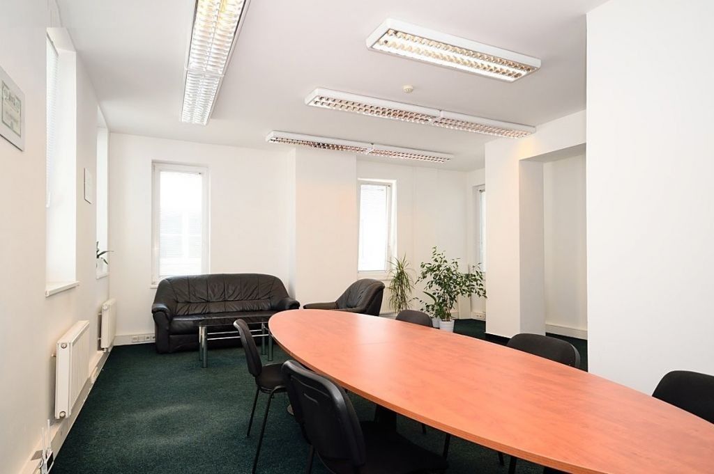 Pronájem komerčního prostoru 47 m² - foto 1