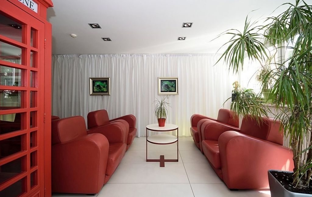 Pronájem komerčního prostoru 47 m² - foto 7