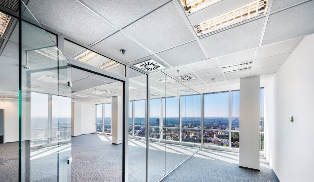 Pronájem komerčního prostoru 50 m² - foto 8