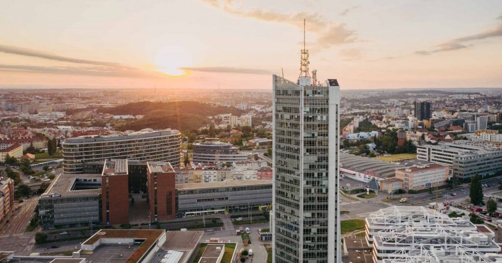 Pronájem komerčního prostoru 50 m² - foto 1