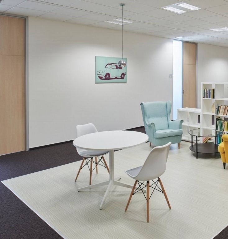 Pronájem komerčního prostoru 50 m² - foto 5