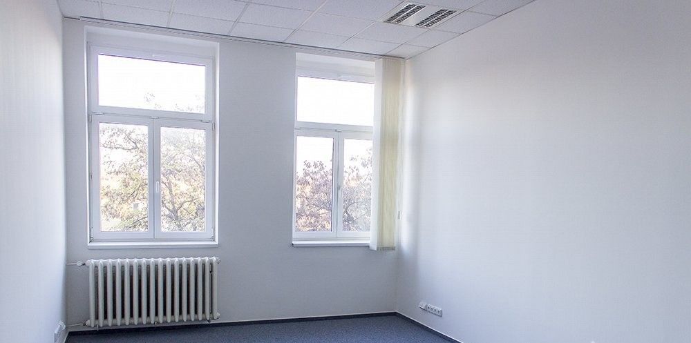 Pronájem komerčního prostoru 25 m² - foto 1